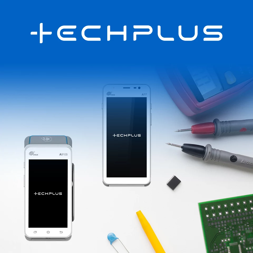 Techplus Hakkımızda
