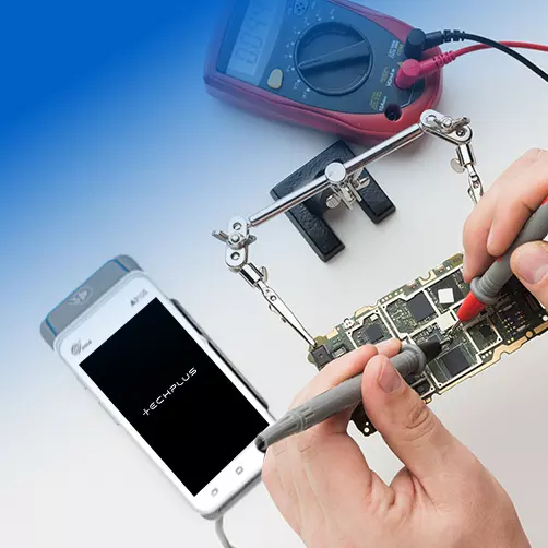 Test Ekspertizlik Hizmetleri