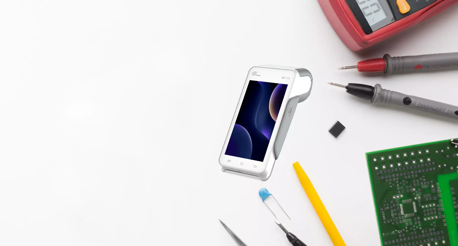 Güvenilir Teknik Servis