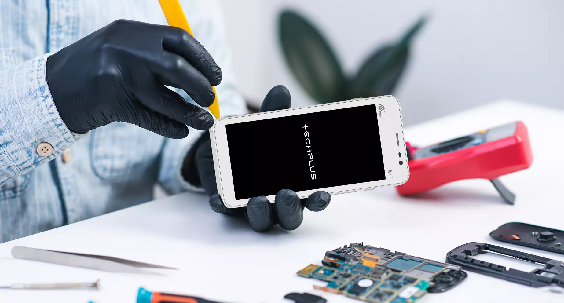 Uzman Ekip Hızlı Çözüm